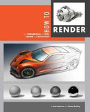 How to Render-9781933492964