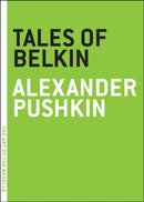 Tales Of Belkin-9781933633732