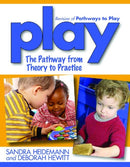 Play : The Pathway from Theory to Practice-9781933653730