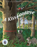 A Kiss Goodbye-9781933718040