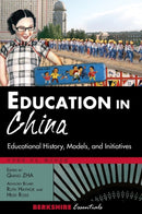 Education in China-9781933782591