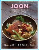 Joon : Persian Cooking Made Simple-9781933823720