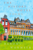 The History Hotel-9781933880983