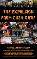 The Expulsion from Gush Katif-9781933882062
