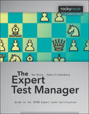 Expert Test Manager : Guide to the Istqb Expert Level Certification-9781933952949