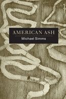 American Ash : Poems-9781933974392