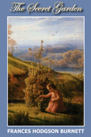 The Secret Garden-9781934169247