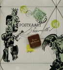 Dave McKean : Postcard from Brussels-9781934298077
