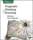 Pragmatic Thinking and Learning-9781934356050