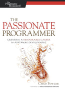 The Passionate Programmer-9781934356340