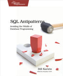 SQL Antipatterns-9781934356555