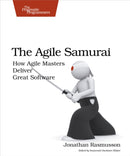 The Agile Samurai-9781934356586
