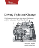 Driving Technical Change-9781934356609