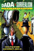 Dada and Surrealism For Beginners