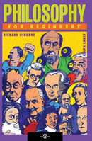 Philosophy for Beginners-9781934389027