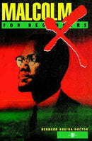 Malcolm X for Beginners Malcom X for Beginners-9781934389041