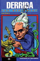 Derrida for Beginners-9781934389119