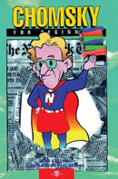 Chomsky for Beginners-9781934389171