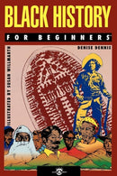 Black History for Beginners-9781934389195