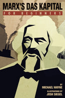 Marx''s Das Capital For Beginners