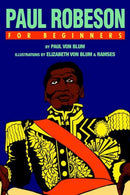 Paul Robeson for Beginners-9781934389812
