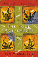 The Four Agreements : A Practical Guide to Personal Freedom-9781934408650