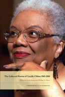 The Collected Poems of Lucille Clifton 1965-2010-9781934414903