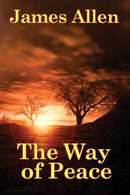 The Way of Peace-9781934451427
