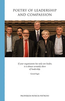 Poetry of Leadership and Compassion-9781934491836