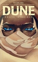 Dune: House Atreides Vol. 2-9781934506172