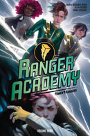 Ranger Academy Vol. 3-9781934506219