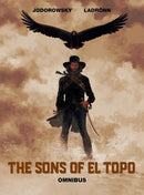 Sons of El Topo, The Omnibus HC-9781934506387