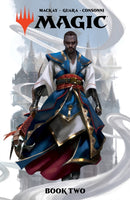Magic Book Two-9781934506622