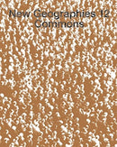 New Geographies, 12 : Commons-9781934510810
