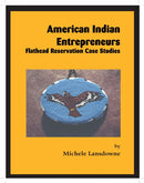 American Indian Entrepreneurs