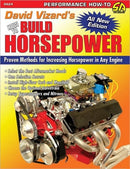 How To Build Horsepower-9781934709177