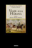 Viaje a La Habana-9781934768174