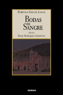 Bodas De Sangre-9781934768402