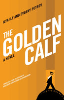 The Golden Calf-9781934824078