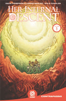Her Infernal Descent, Vol. 1-9781935002413