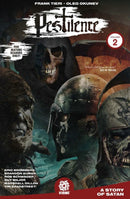 PESTILENCE VOL. 2 TPB : A Story of Satan-9781935002437