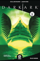 Dark Ark Volume 2-9781935002468