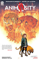 Animosity: Year One-9781935002604
