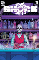 Shock Volume 1-9781935002659