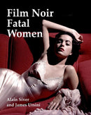 Film Noir Fatal Women-9781935247258