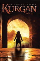 Kurgan : Fall of the Palace-9781935295570