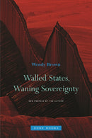 Walled States, Waning Sovereignty-9781935408031