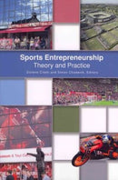 Sports Entrepreneurship : Theory & Practice-9781935412250