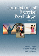 Foundations of Exercise Psychology-9781935412588