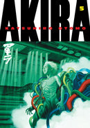 Akira Volume 5-9781935429074